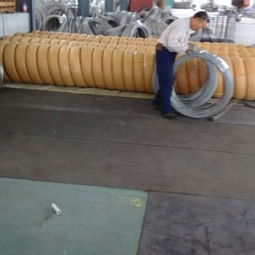 興化市永佳不銹鋼制品廠 專業直銷高品質316不銹鋼光亮絲，材質保證的特種鋼鐵供應商