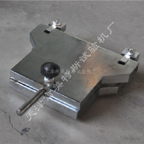 zsy-8型彎折儀與高品質特種鋼材 美特斯廠家直銷，賦能防水材料低溫性能精準測試