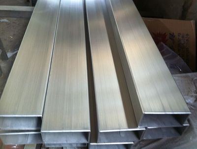 供應310S不銹鋼長方形管——深圳市山重特種鋼，高品質特種鋼鐵材料的可靠之選