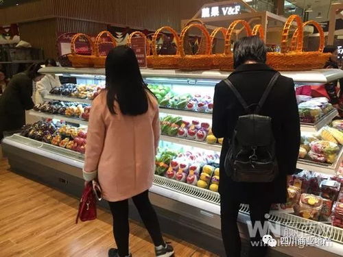 西南首家蘇寧精品超市“蘇鮮生”落戶成都，打造一站式高端生活購物新體驗